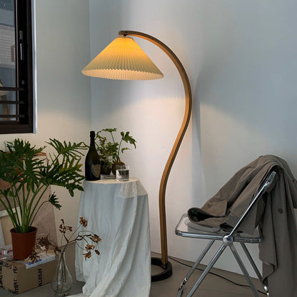 Caprani Floor Lamp 10