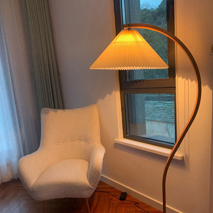 Caprani Floor Lamp 11