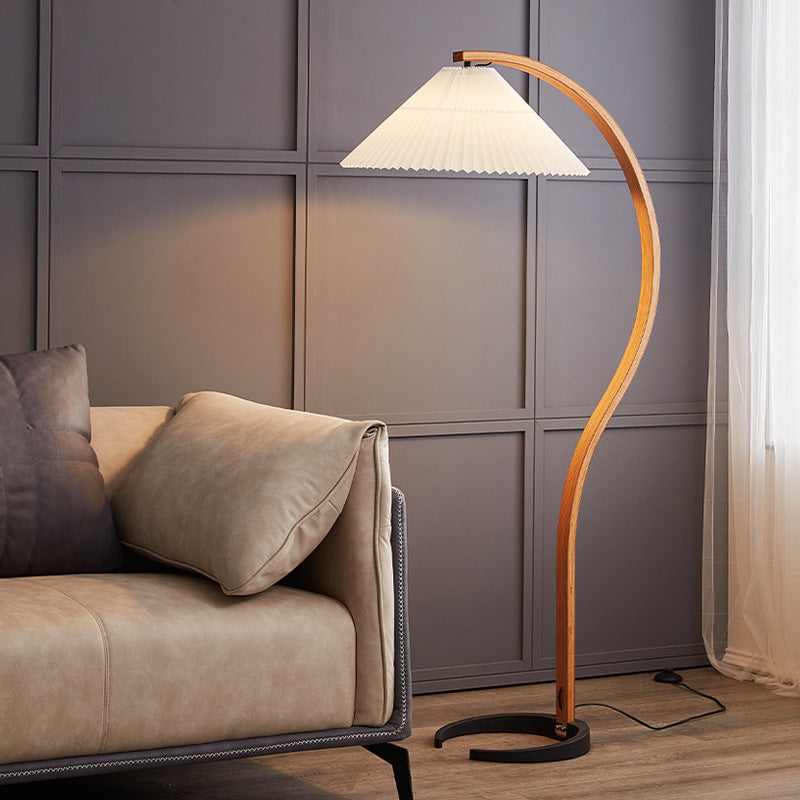 Caprani Floor Lamp