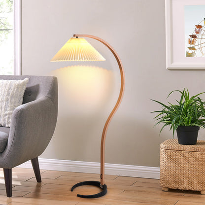 Caprani Floor Lamp