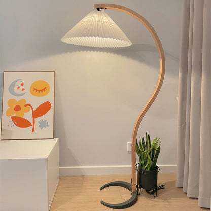 Caprani Floor Lamp 4