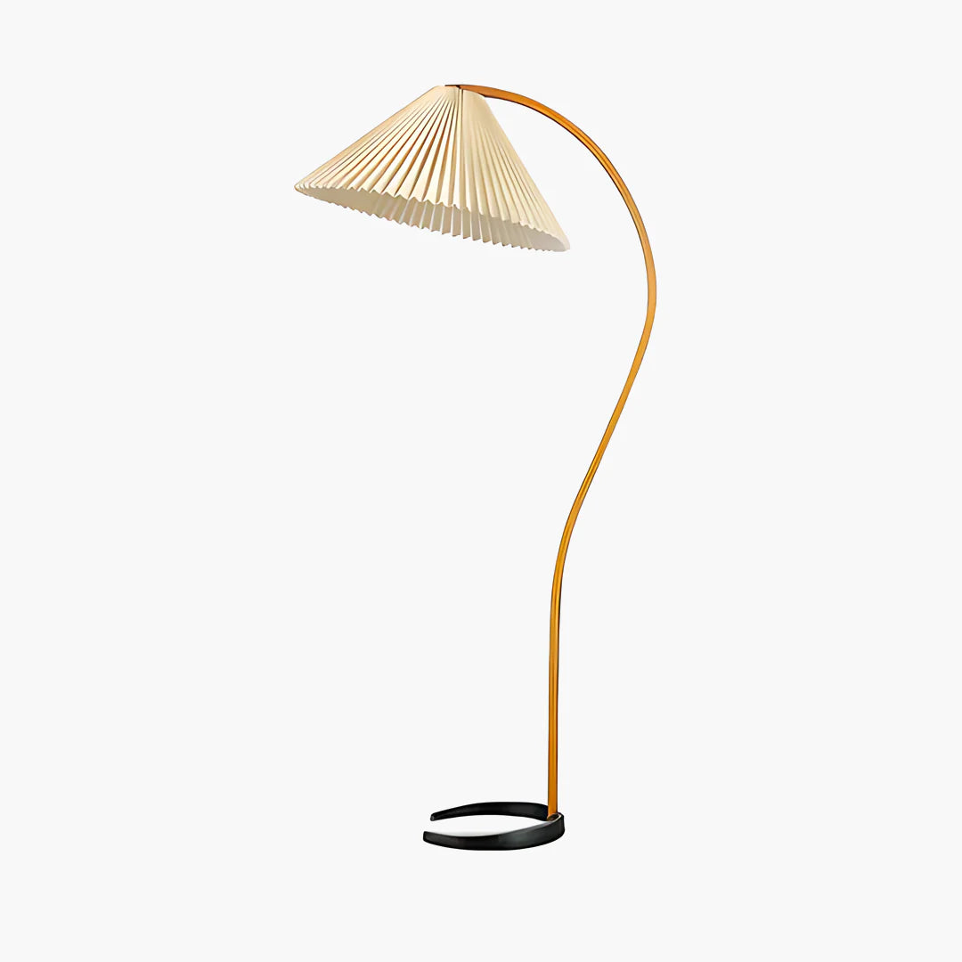 Caprani Floor Lamp HD