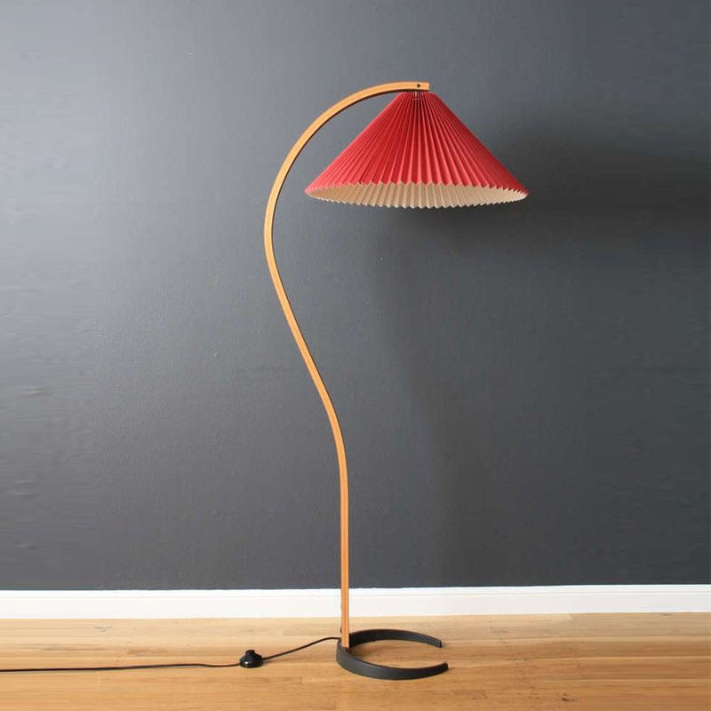 Caprani Floor Lamp