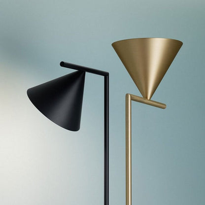 Captain Flint Floor Lamp - Loonglight