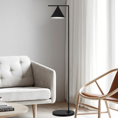 Captain Flint Floor Lamp - Loonglight