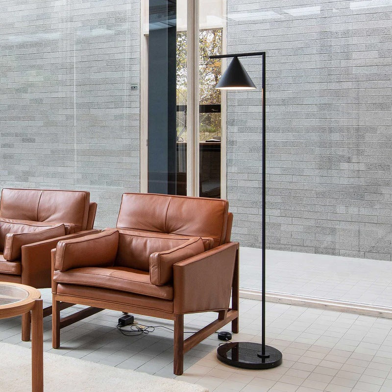 Captain Flint Floor Lamp - Loonglight