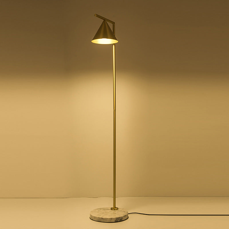Captain Flint Floor Lamp - Loonglight