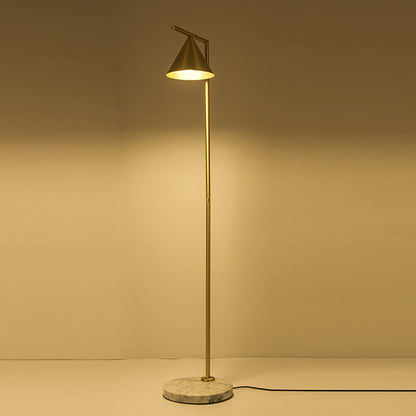 Captain Flint Floor Lamp - Loonglight