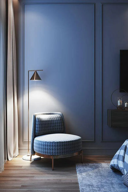 Captain Flint Floor Lamp - Loonglight