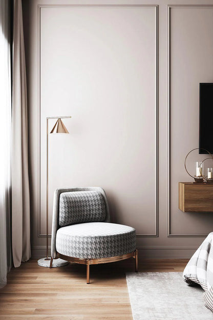 Captain Flint Floor Lamp - Loonglight