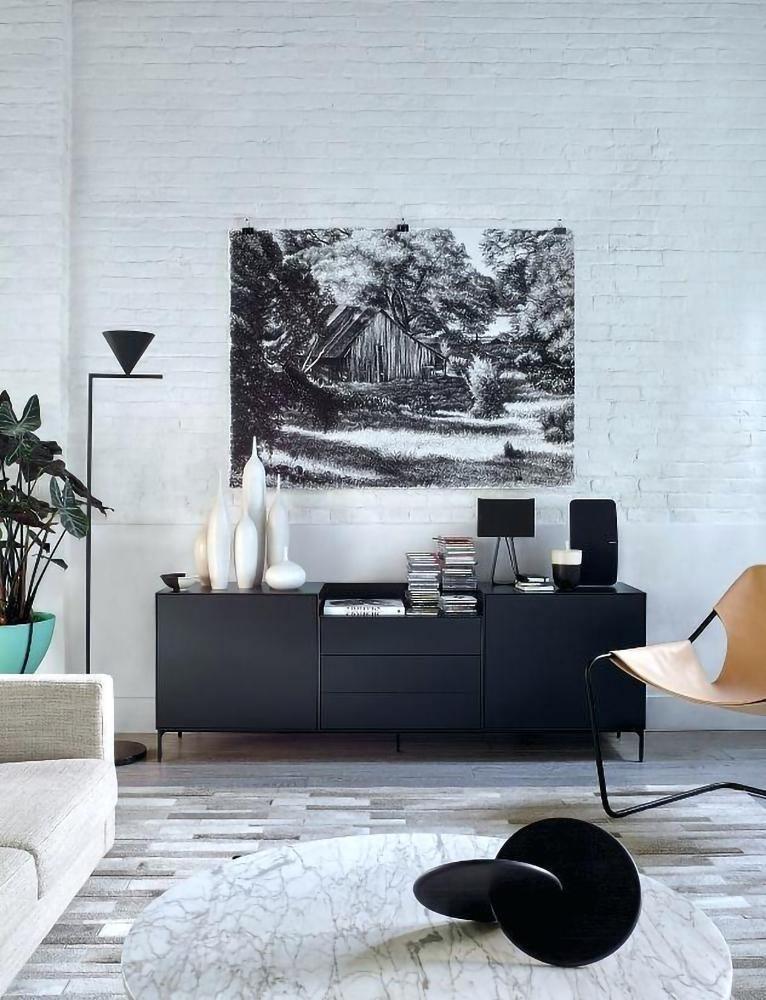 Captain Flint Floor Lamp - Loonglight