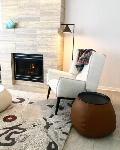 Captain Flint Floor Lamp - Loonglight