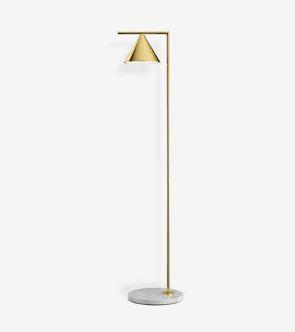 Captain Flint Floor Lamp - Loonglight