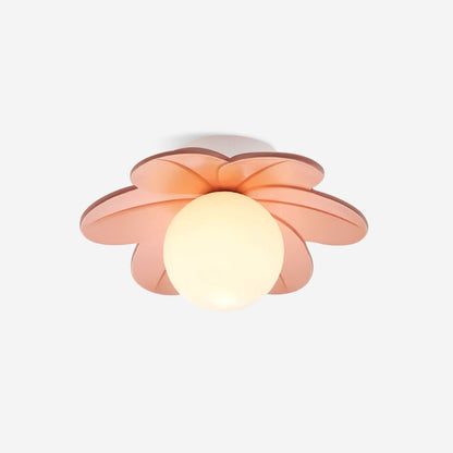 Carins Flower Ceiling Light - Loonglight