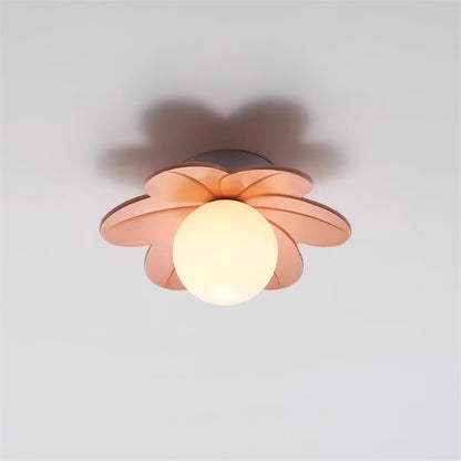 Carins Flower Ceiling Light - Loonglight