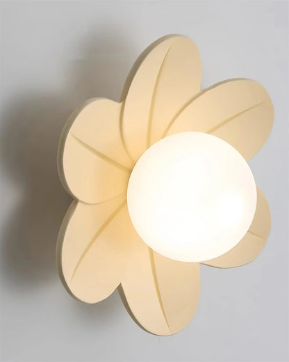 Carins Flower Ceiling Light - Loonglight