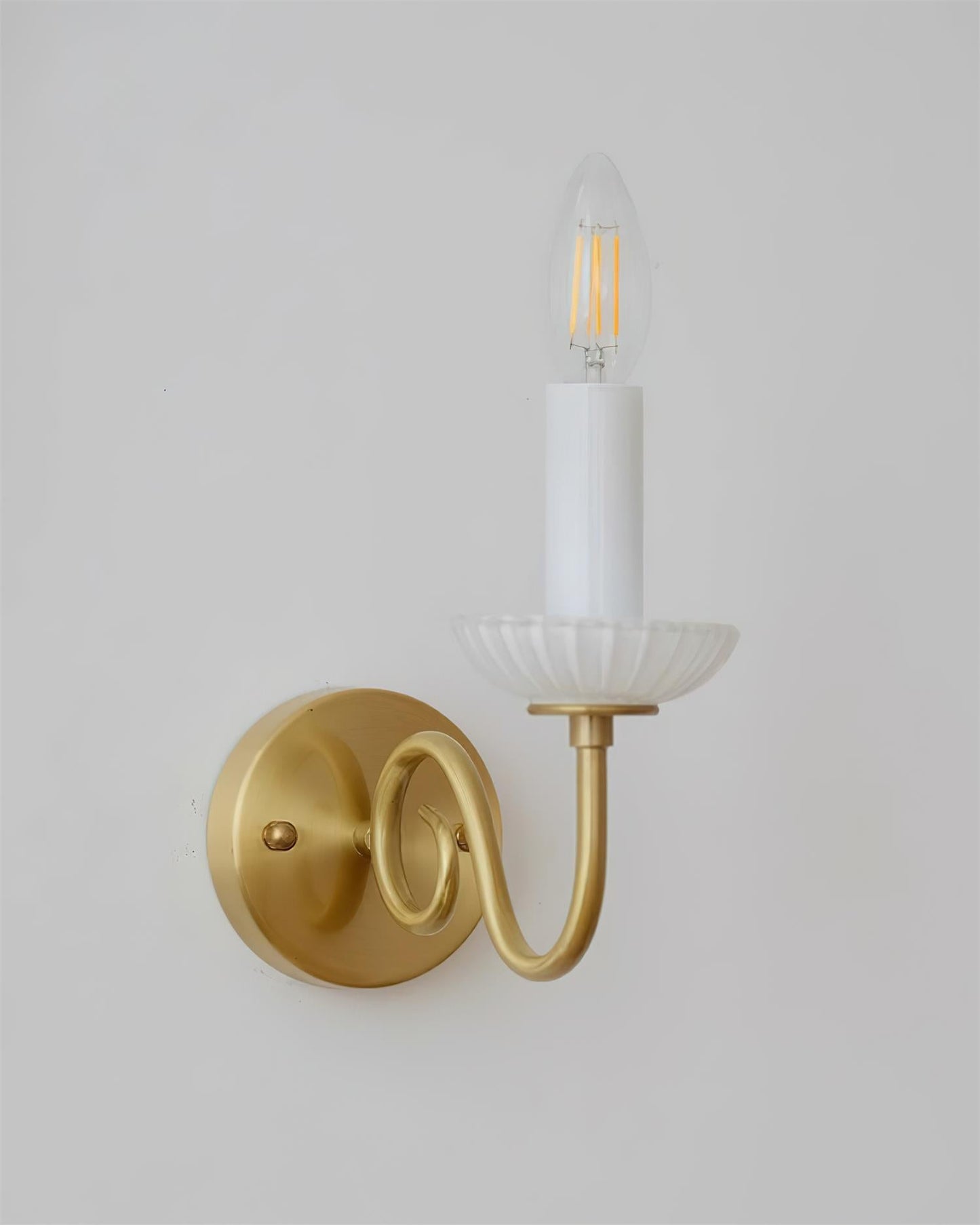 Carlita Wall Lamp - Loonglight