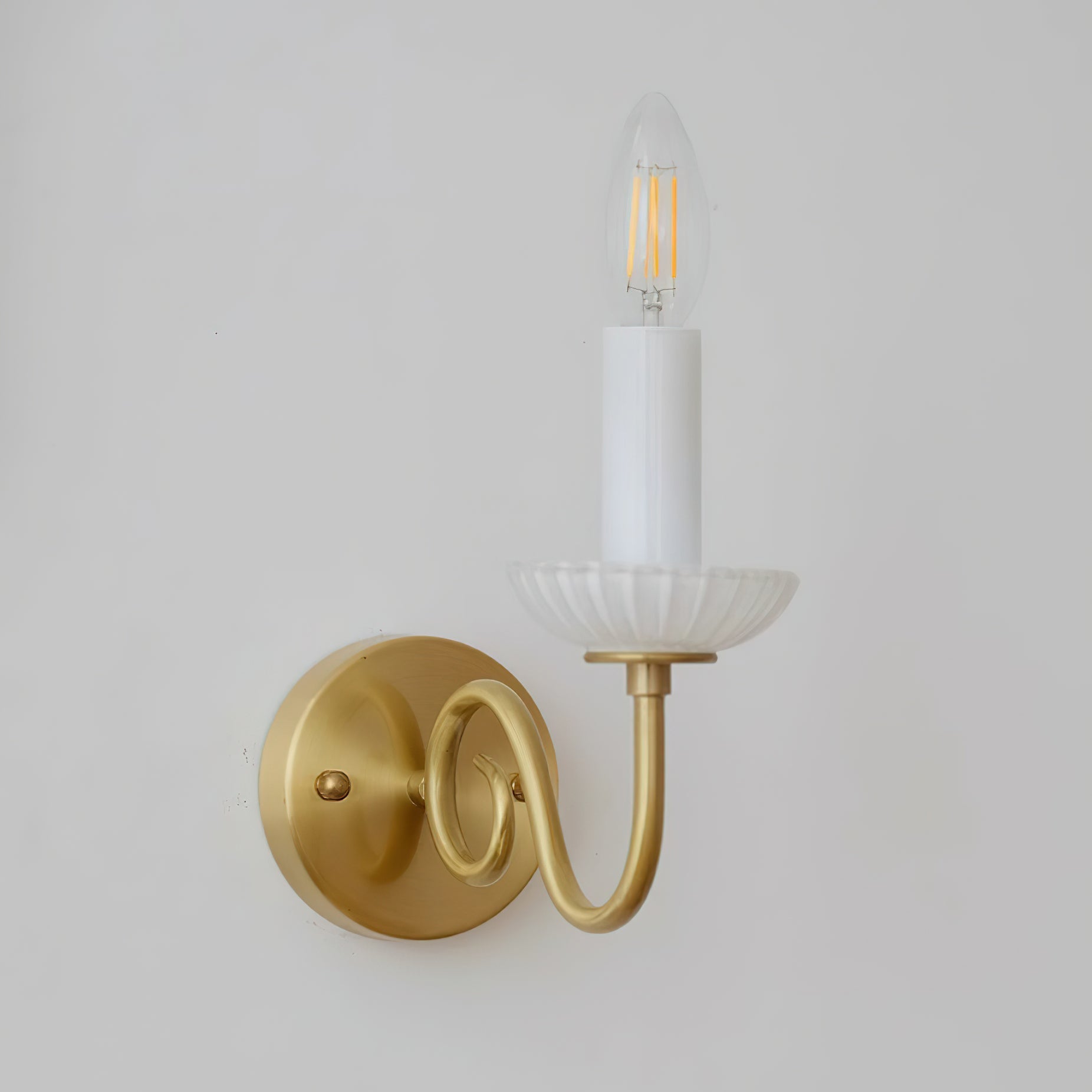 Carlita Wall Lamp - Loonglight