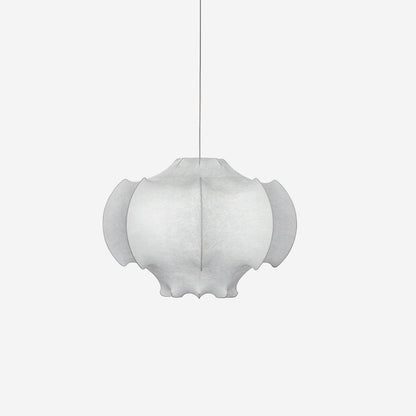 Create Silk Pendant Light - Loonglight