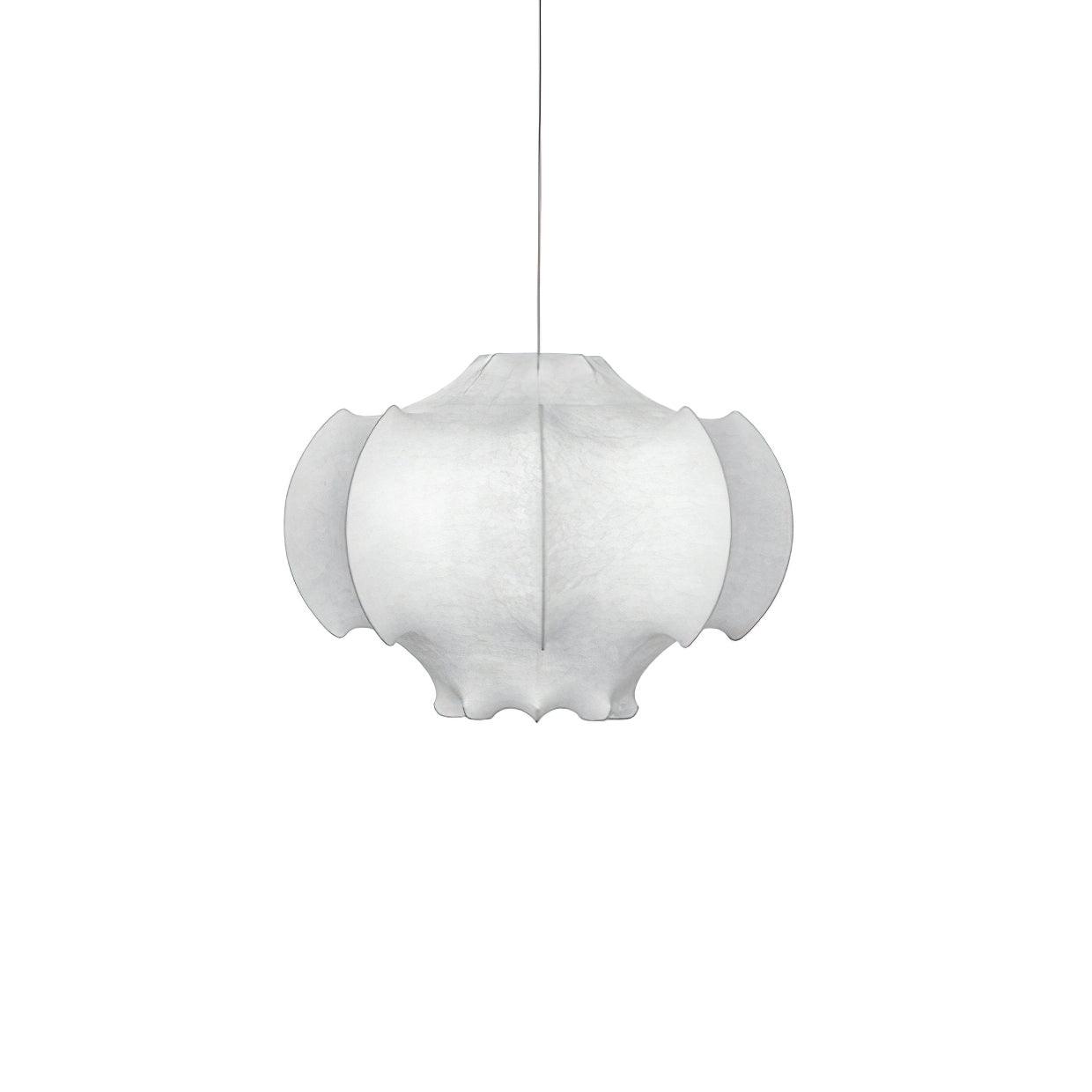 Create Silk Pendant Light - Loonglight