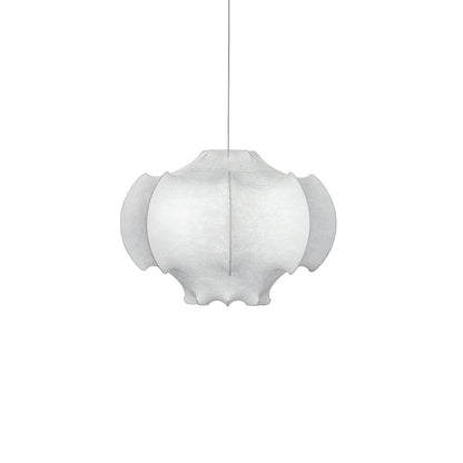 Create Silk Pendant Light - Loonglight