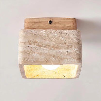 Carso Ceiling Light - Loonglight