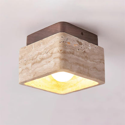 Carso Ceiling Light - Loonglight