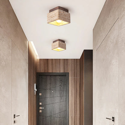 Carso Ceiling Light - Loonglight