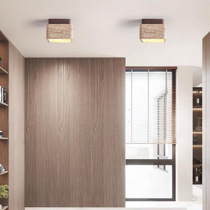 Carso Ceiling Light - Loonglight