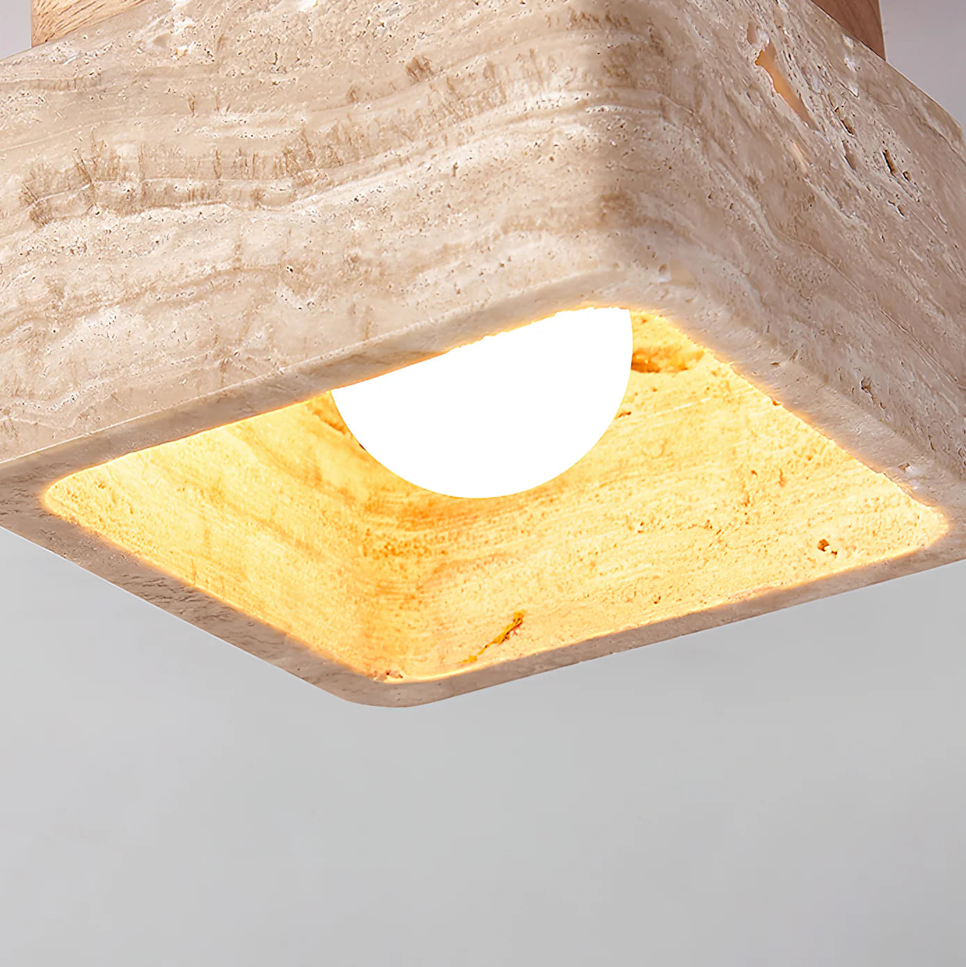 Carso Ceiling Light - Loonglight