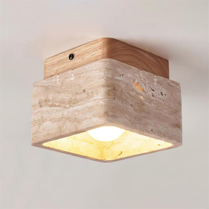 Carso Ceiling Light - Loonglight
