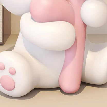 Cartoon Bear Table Lamp - Loonglight