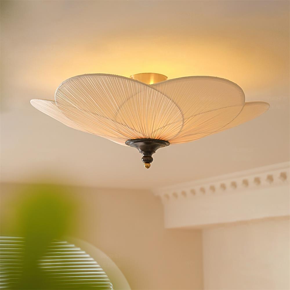 Caserta Ceiling Light - Loonglight
