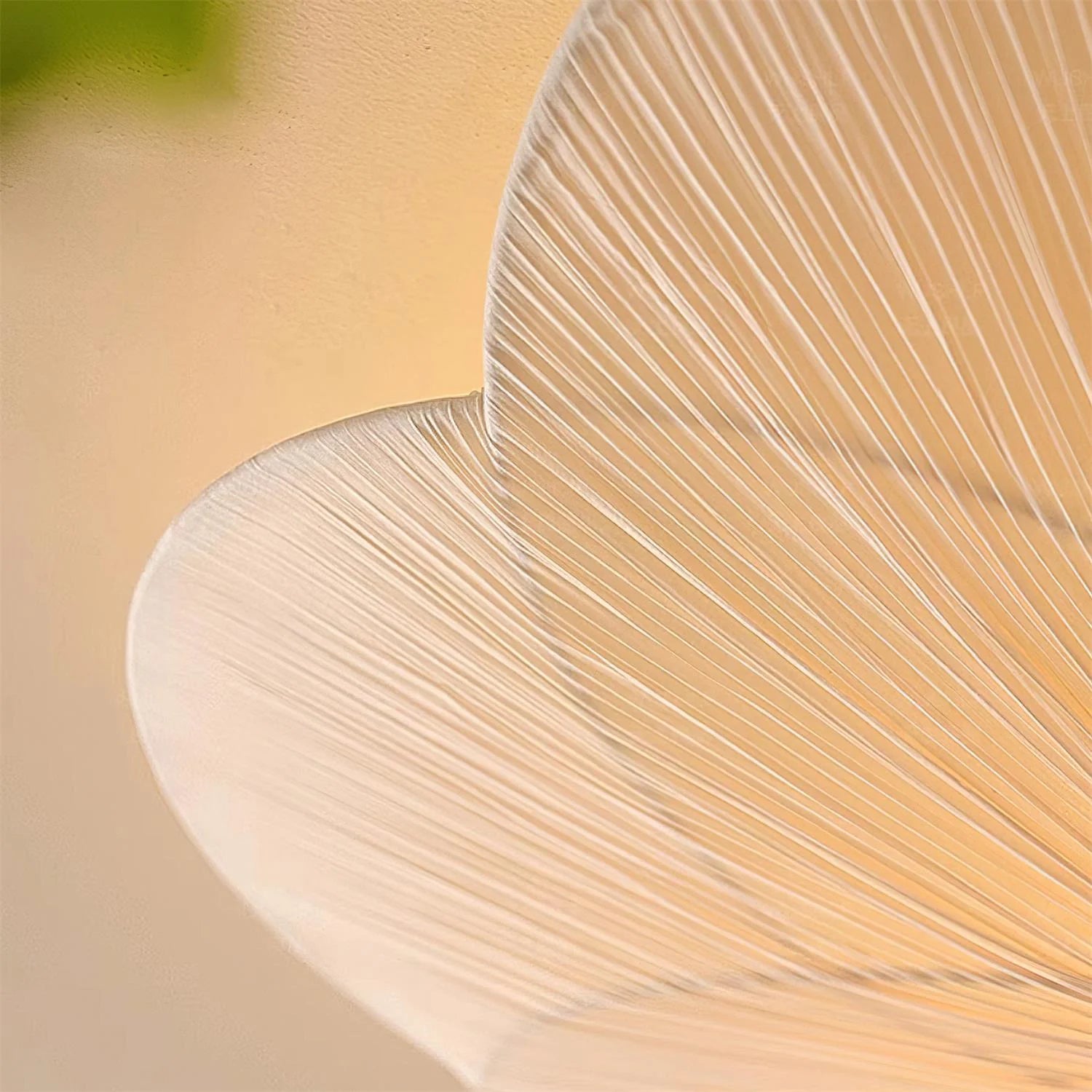 Caserta Ceiling Light - Loonglight