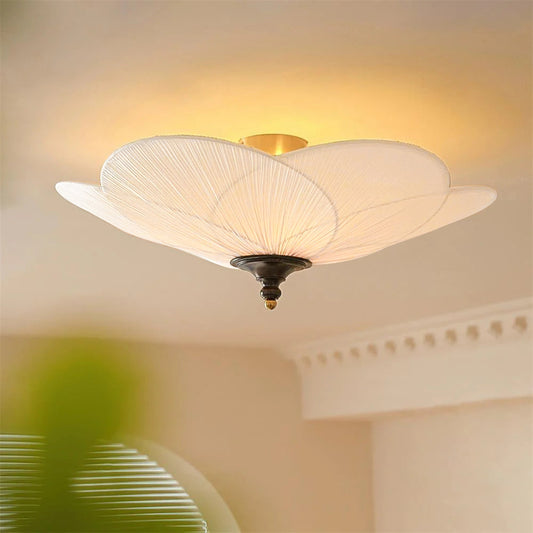 Caserta Ceiling Light - Loonglight