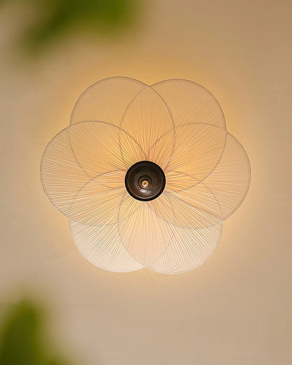 Caserta Ceiling Light - Loonglight