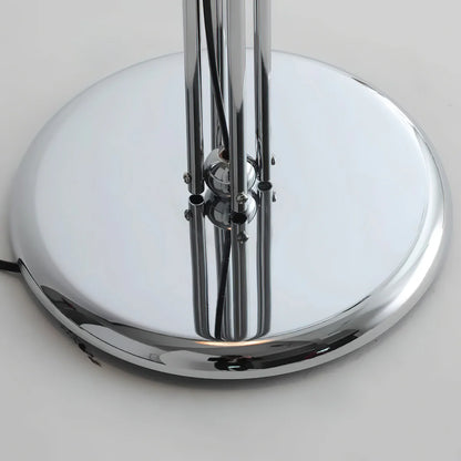 Cato Glass Floor Lamp - Loonglight