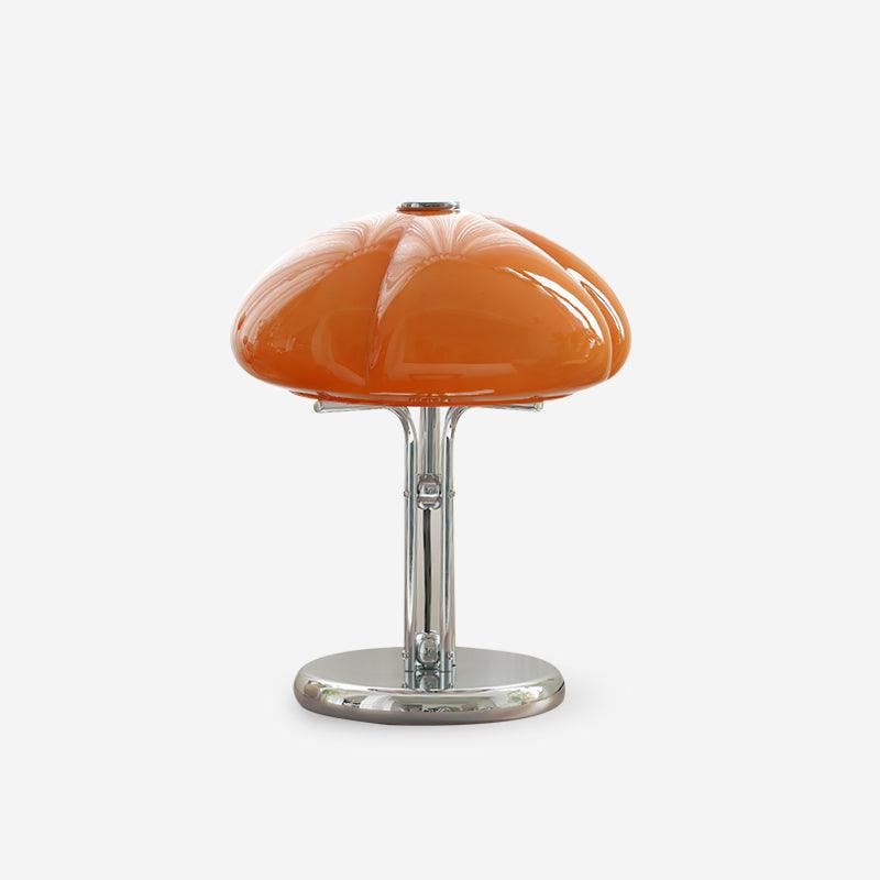 Cato Glass Table Lamp - Loonglight