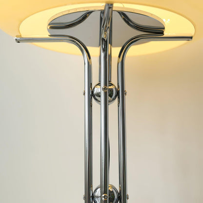 Cato Glass Table Lamp - Loonglight