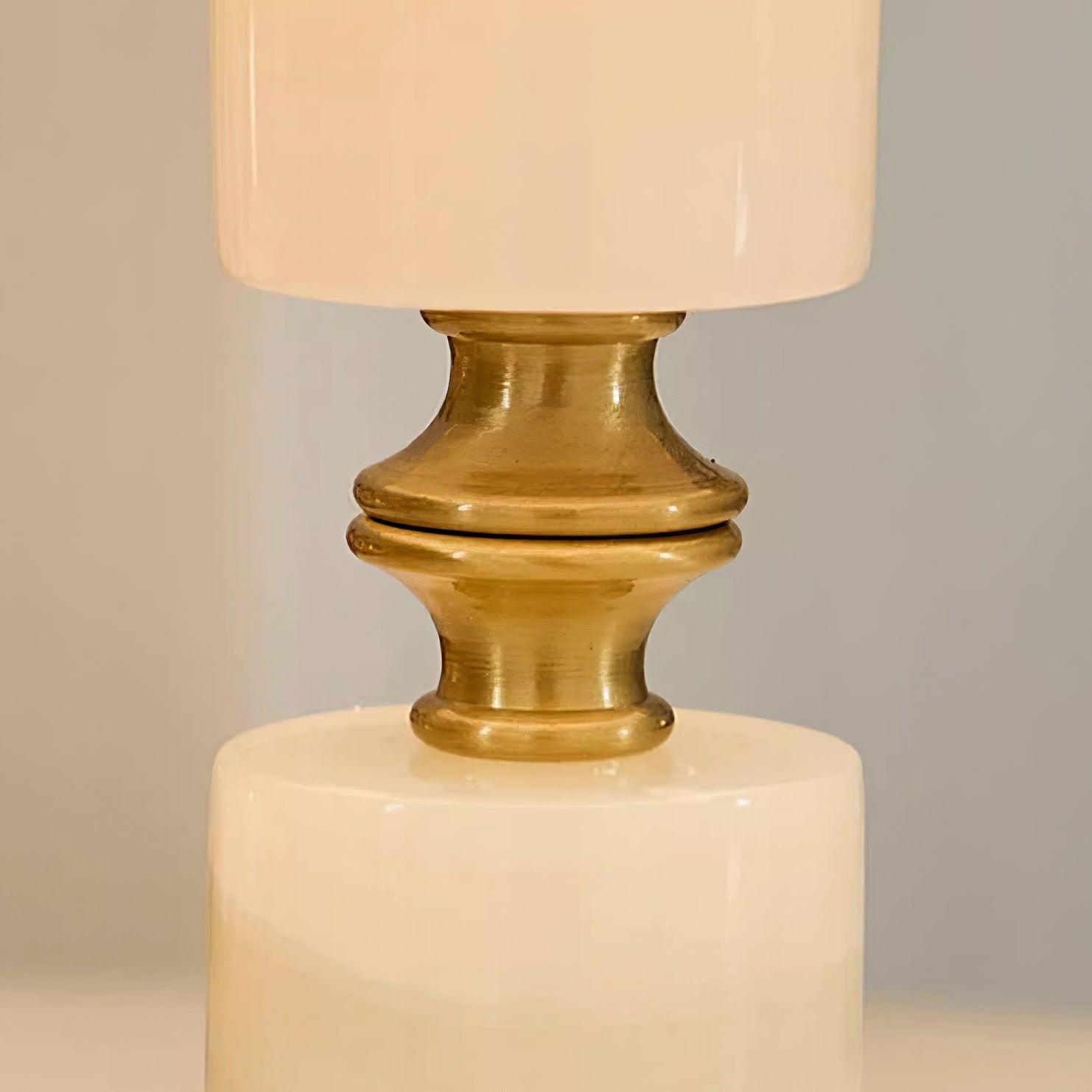Cecilia Table Lamp - Loonglight