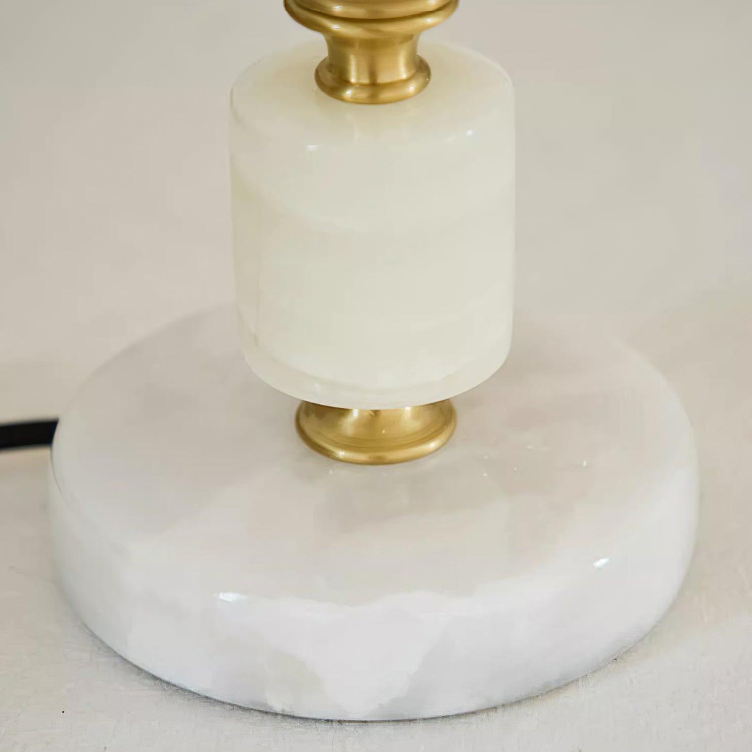 Cecilia Table Lamp - Loonglight