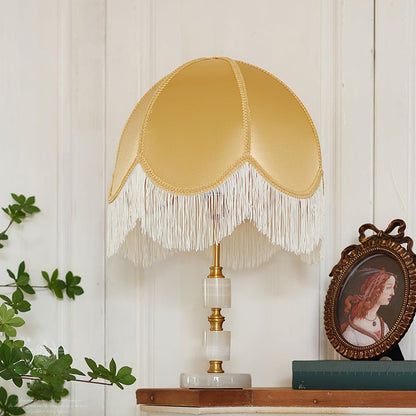 Cecilia Table Lamp - Loonglight