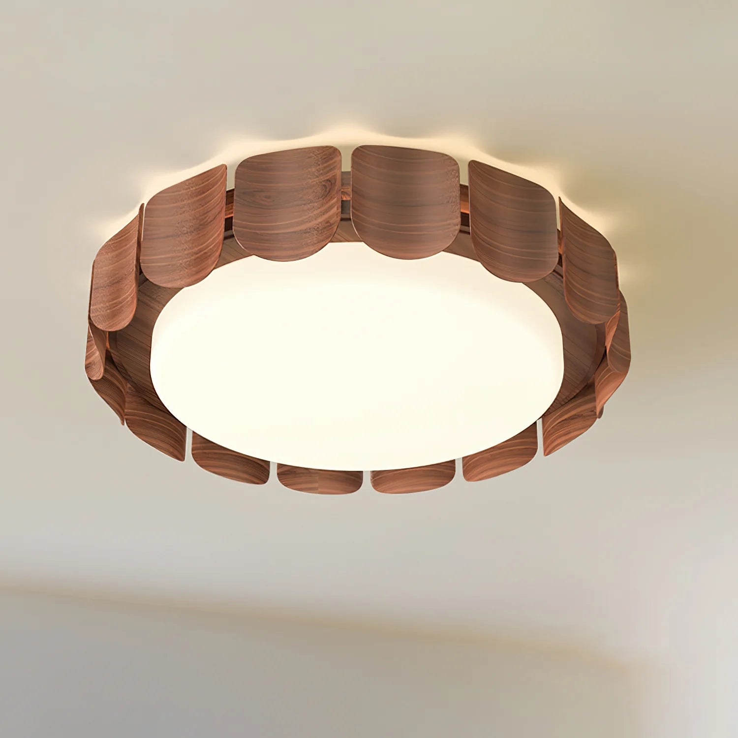 Cerno LED Ceiling Light - Loonglight
