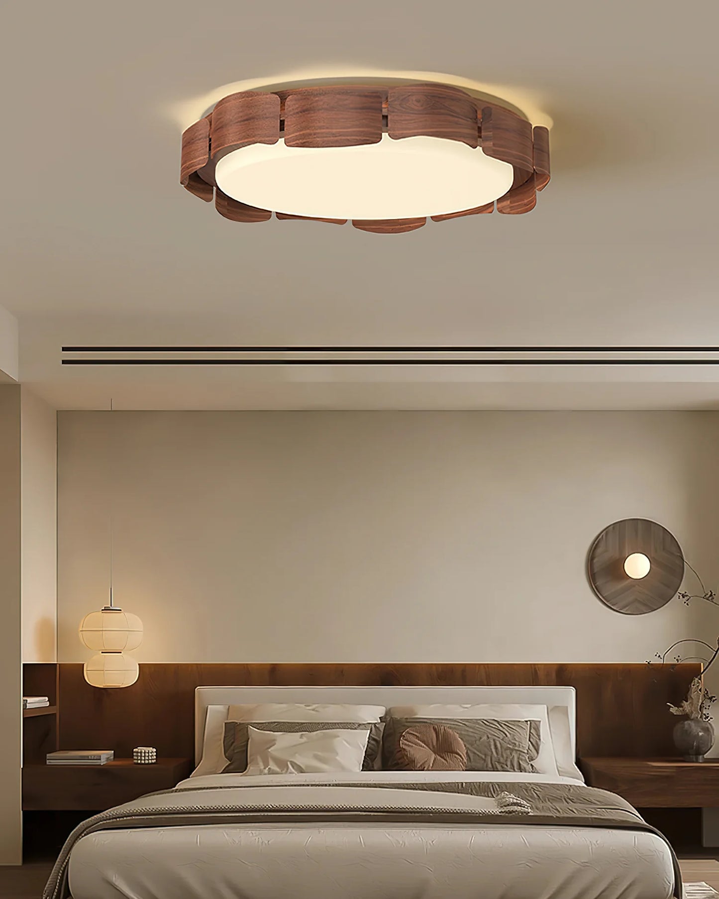 Cerno LED Ceiling Light - Loonglight