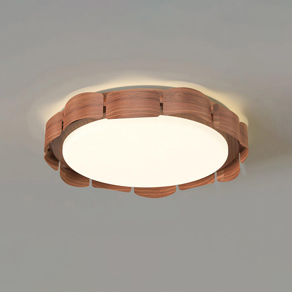 Cerno LED Ceiling Light - Loonglight