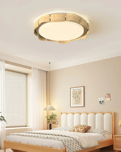 Cerno LED Ceiling Light - Loonglight