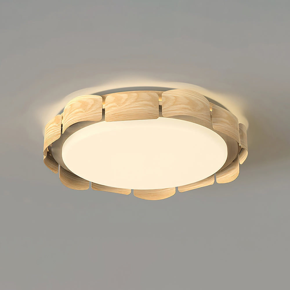 Cerno LED Ceiling Light - Loonglight