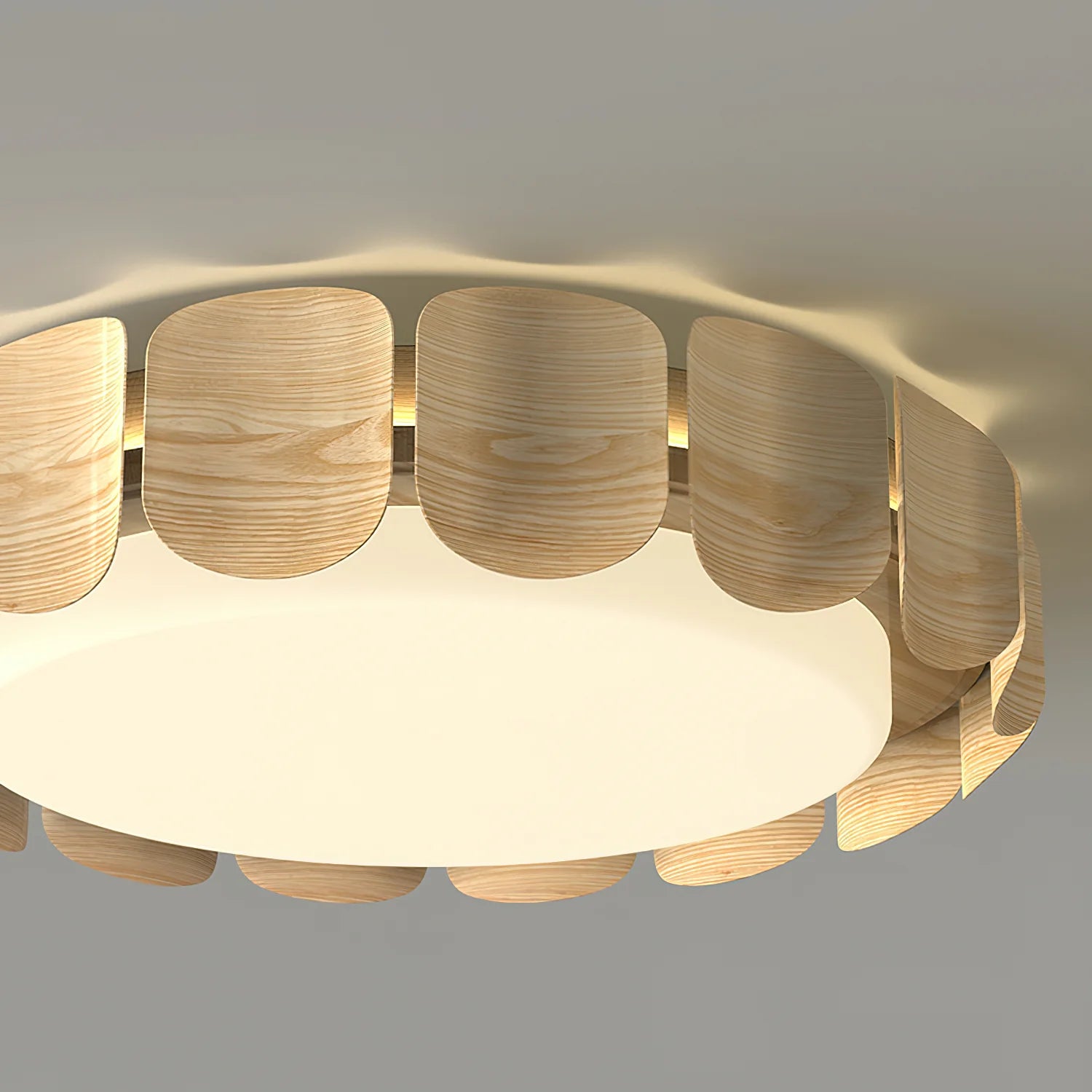 Cerno LED Ceiling Light - Loonglight