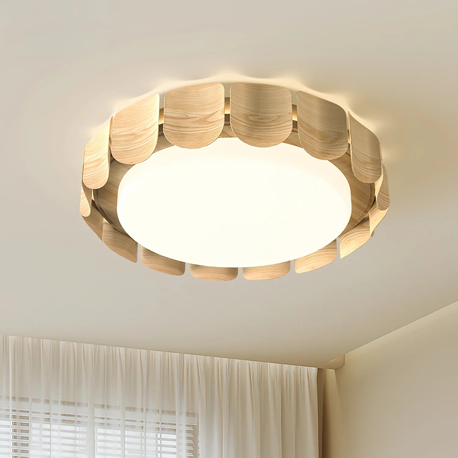 Cerno LED Ceiling Light - Loonglight