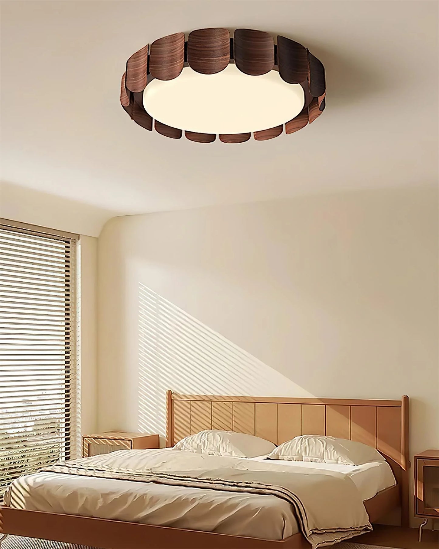 Cerno LED Ceiling Light - Loonglight